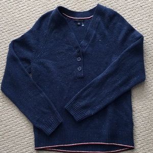 EUC Tommy Hilfiger sweater size XS